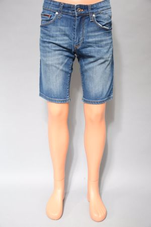 Pantaloni Scurti Barbat Hilfiger Denim