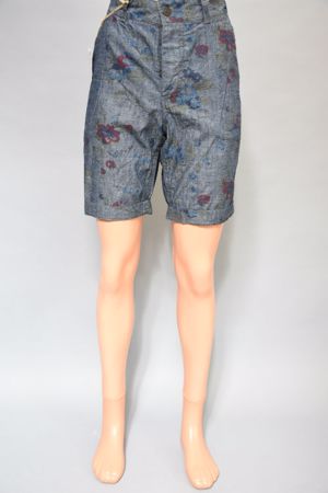 Pantaloni Scurti Barbat Pull&Bear