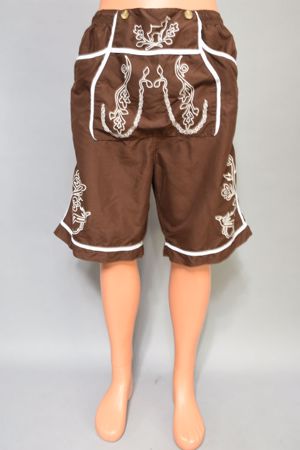 Pantaloni Scurti Barbat Vintage