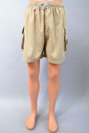 Pantaloni Scurti Barbat Vintage