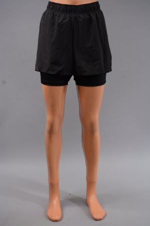 Pantaloni Scurti Dama Crivit