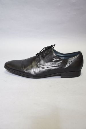 Pantofi Barbat Bugatti
