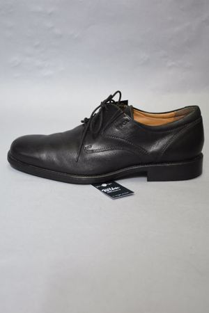 Pantofi Barbat Piele Naturala Geox