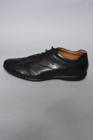 Pantofi Barbat Piele Naturala