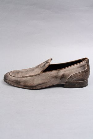 Pantofi Barbat Piele Naturala