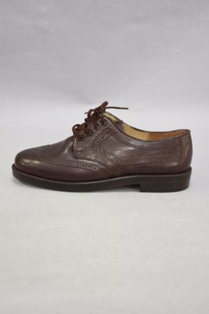 Pantofi Barbat Piele Naturala