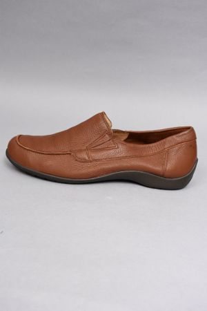 Pantofi Barbat Piele Naturala