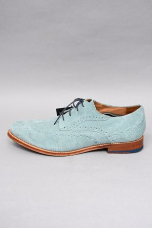 Pantofi Barbat Piele Naturala Tommy Hilfiger