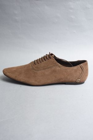 Pantofi Barbat Zara