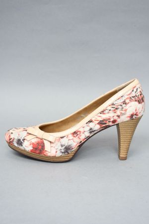 Pantofi Dama Bugatti