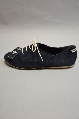 Pantofi Dama Piele Intoarsa s.Oliver