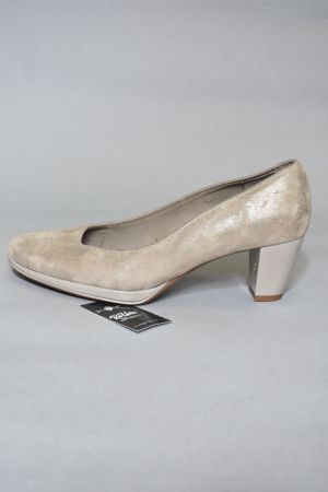 Pantofi Dama Piele Naturala Ara