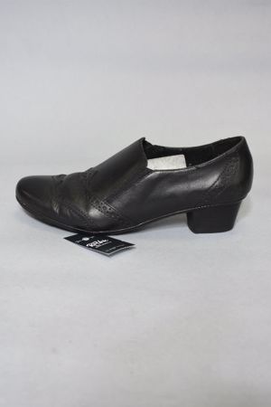 Pantofi Dama Piele Naturala Jenny