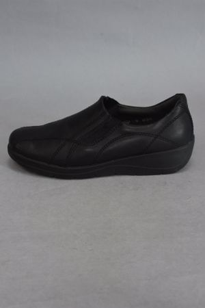 Pantofi Dama Piele Naturala Rohde
