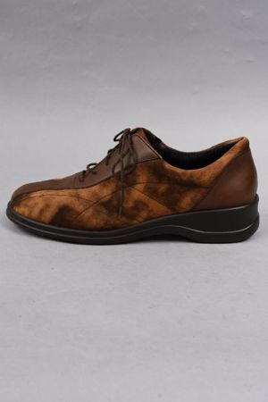 Pantofi Dama Piele Naturala Salamander