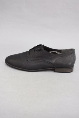 Pantofi Dama Piele Naturala Tamaris