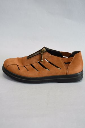 Pantofi Dama Rieker
