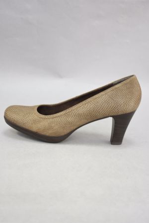 Pantofi Dama Tamaris