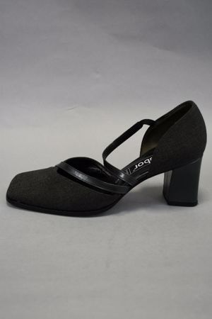 Pantofi Dama Vintage Gabor