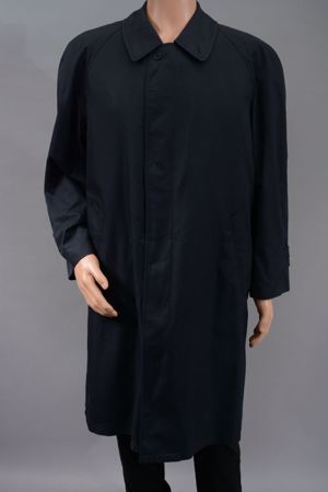 Pardesiu Barbat Vintage