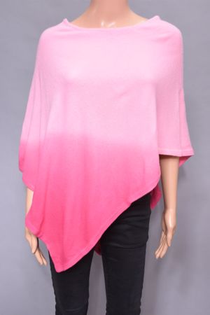 Poncho Dama