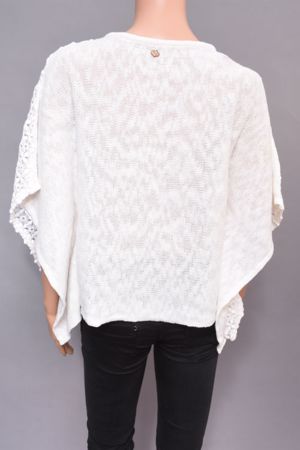 Poncho Dama Only