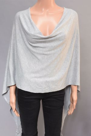 Poncho Dama Orsay