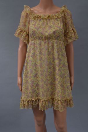 Rochie Clockhouse