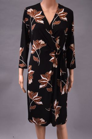 Rochie comma,