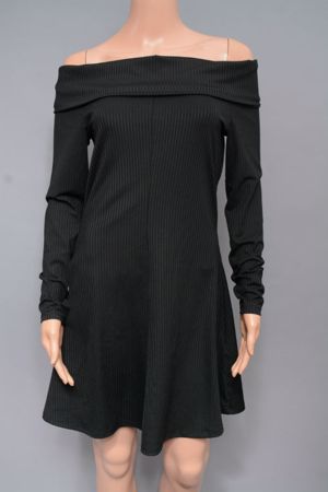 Rochie Divided