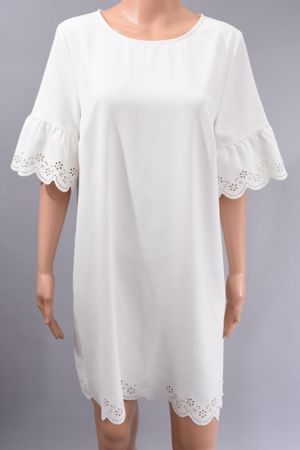 Rochie Divided