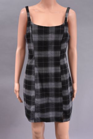 Rochie Divided