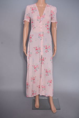 Rochie Divided
