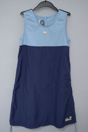 Rochie Fata Jack Wolfskin