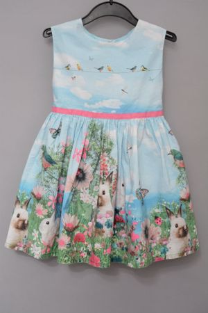 Rochie Fata Next