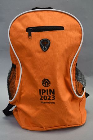 Rucsac Barbat