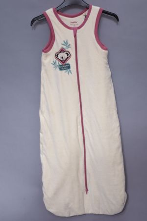 Sac Dormit Fata Lupilu