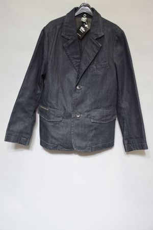 Sacou Baiat Blugi Zara