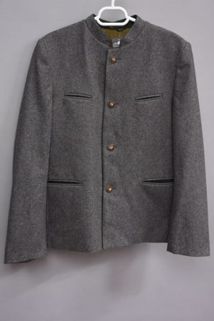 Sacou Baiat Vintage