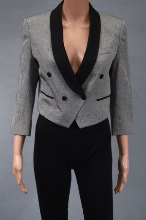 Sacou Baiat Vintage