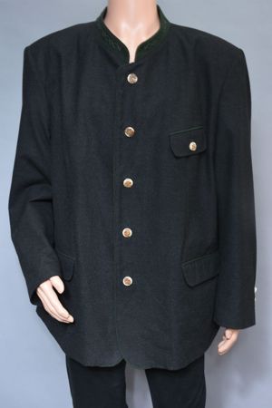Sacou Barbat Vintage