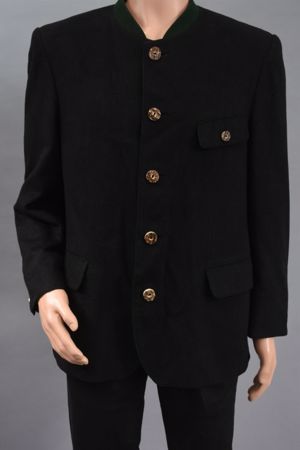 Sacou Barbat Vintage