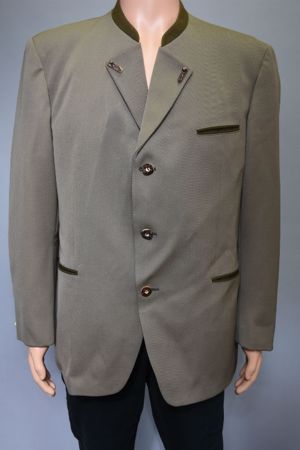 Sacou Barbat Vintage