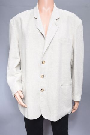 Sacou Barbat Vintage Tom Tailor