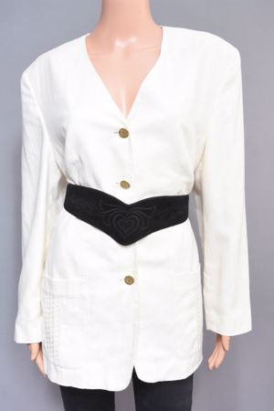 Sacou Dama Vintage Ara