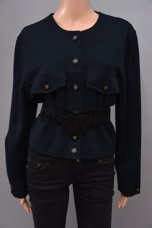 Sacou Dama Vintage Mammut