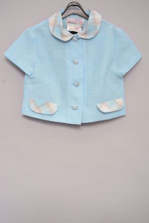 Sacou Fata Vintage