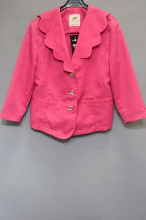Sacou Fata Vintage