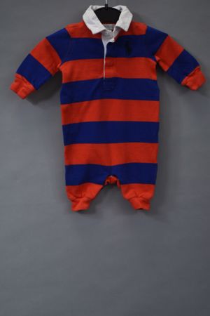 Salopeta Baiat Ralph Lauren