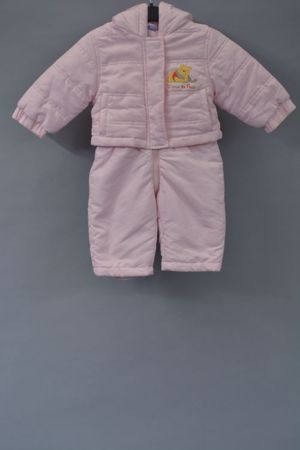 Salopeta Bebe Disney Baby